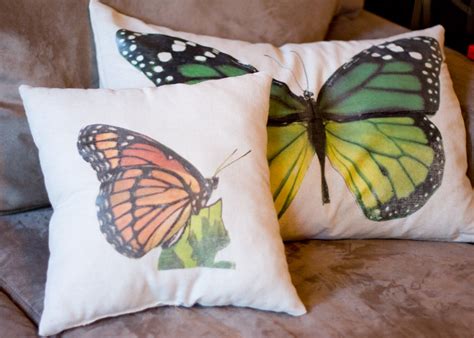 pottery barn butterfly